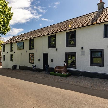 The Kellbank 호텔 Gosforth  외부 사진