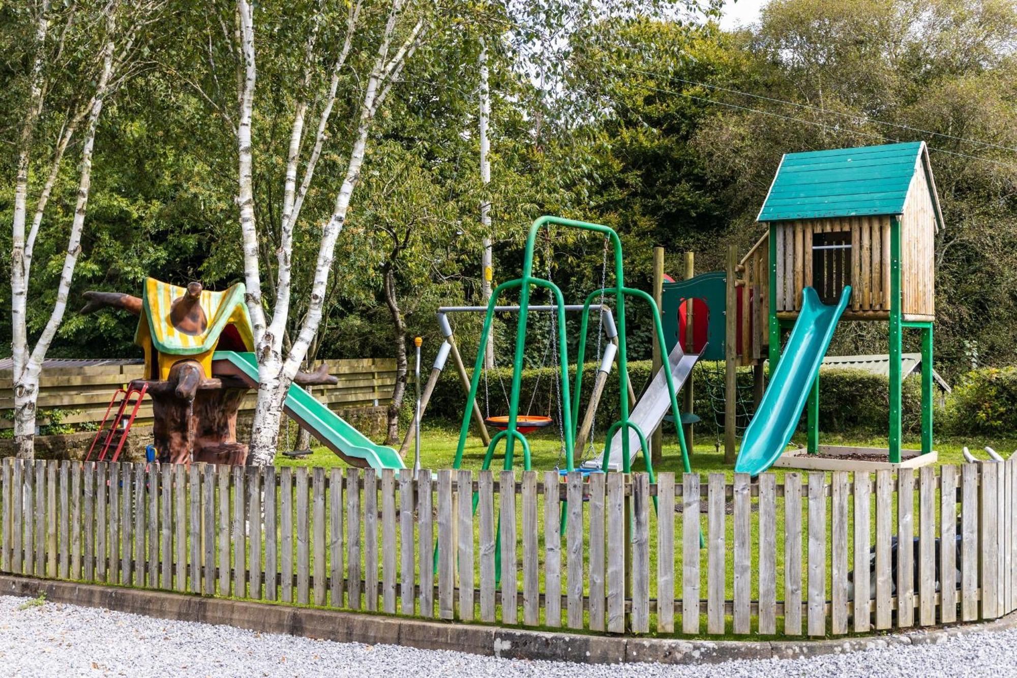 The Kellbank 호텔 Gosforth  외부 사진
