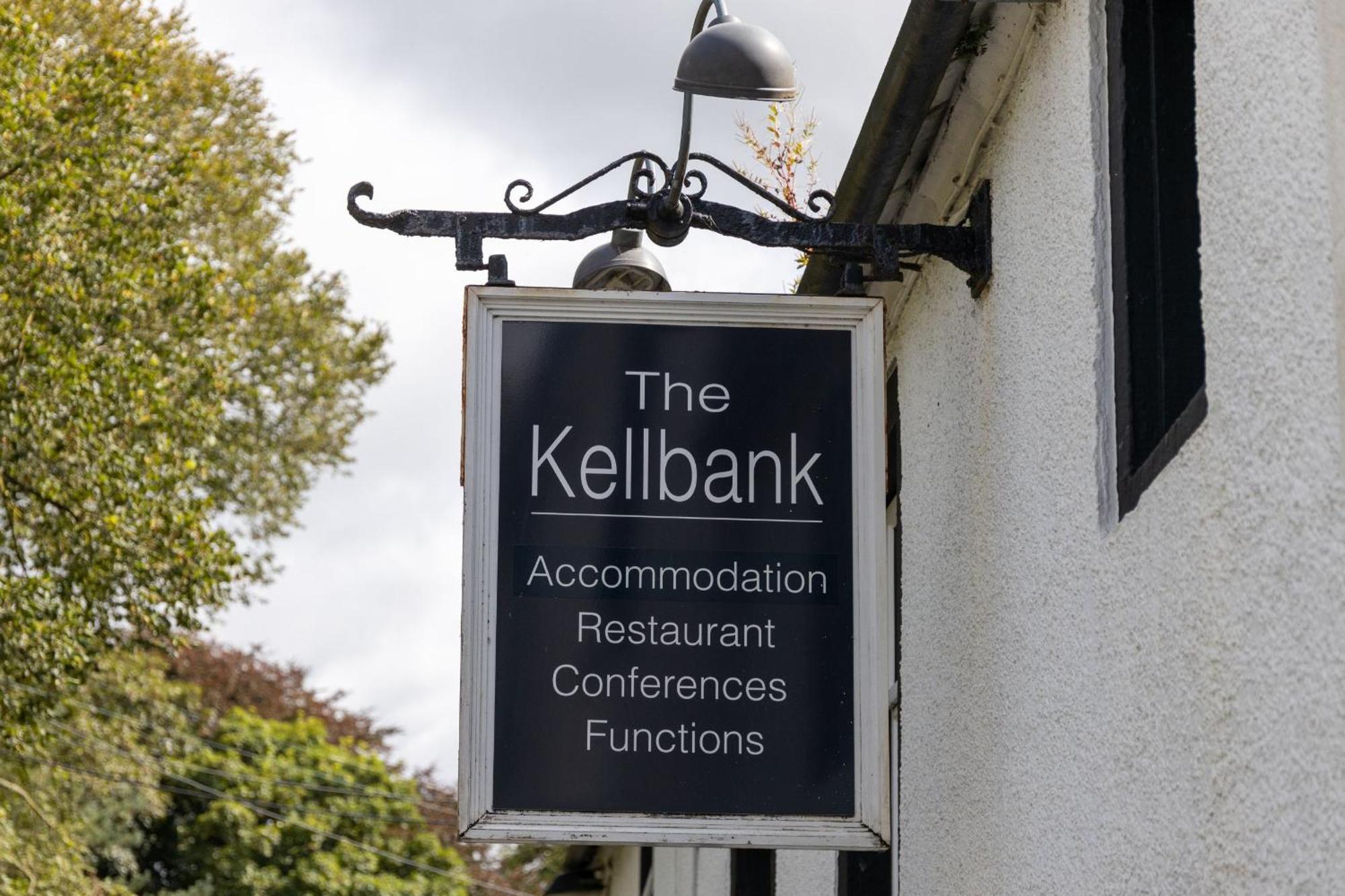 The Kellbank 호텔 Gosforth  외부 사진