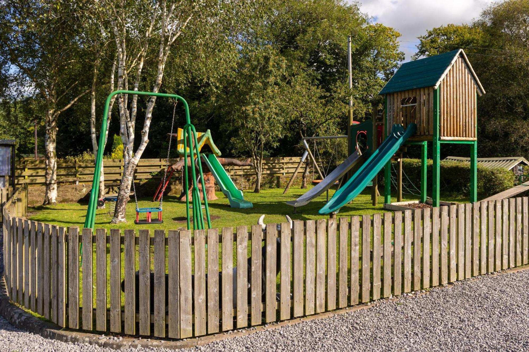 The Kellbank 호텔 Gosforth  외부 사진